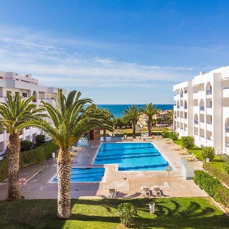 Quinta das Palmeiras Pool&Beach in Pêra Porches (Algarve) Exterior foto
