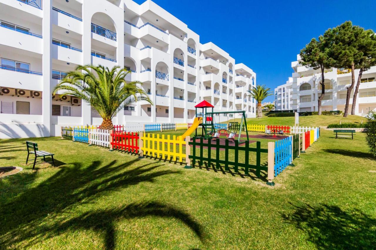 Quinta das Palmeiras Pool&Beach in Pêra Porches (Algarve) Exterior foto