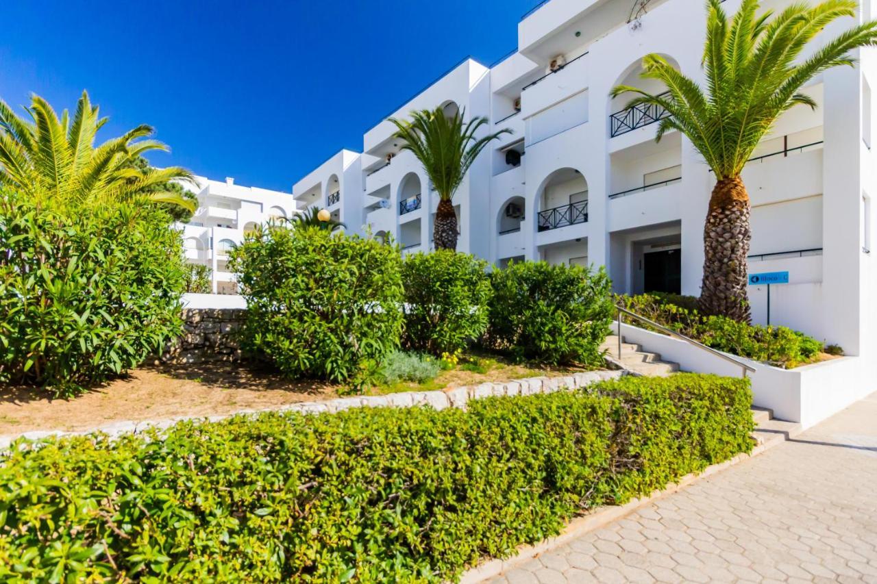 Quinta das Palmeiras Pool&Beach in Pêra Porches (Algarve) Exterior foto