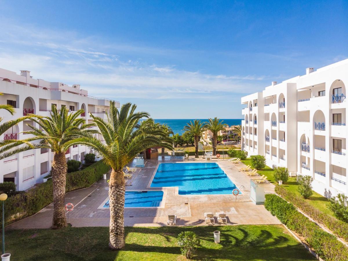 Quinta das Palmeiras Pool&Beach in Pêra Porches (Algarve) Exterior foto