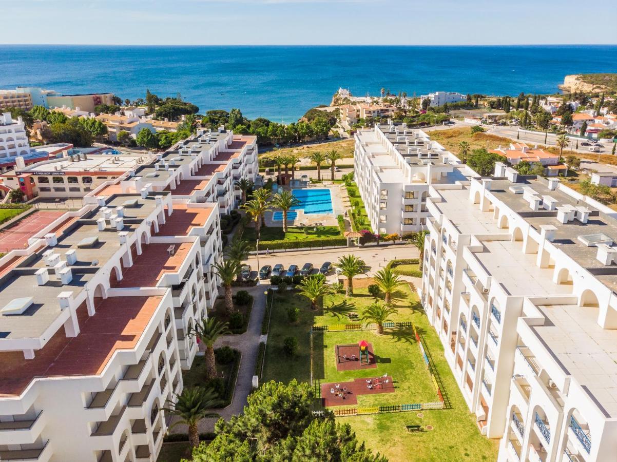 Quinta das Palmeiras Pool&Beach in Pêra Porches (Algarve) Exterior foto