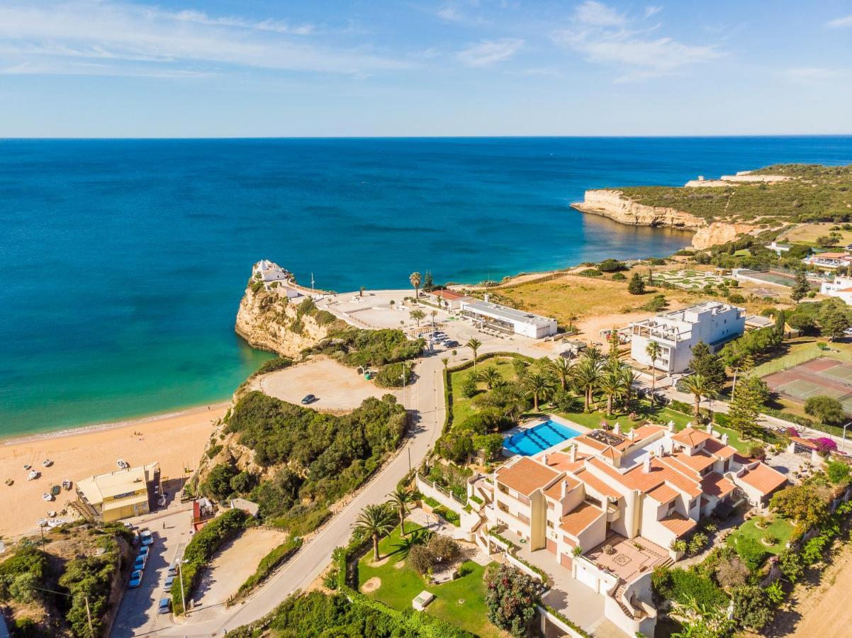 Quinta das Palmeiras Pool&Beach in Pêra Porches (Algarve) Exterior foto
