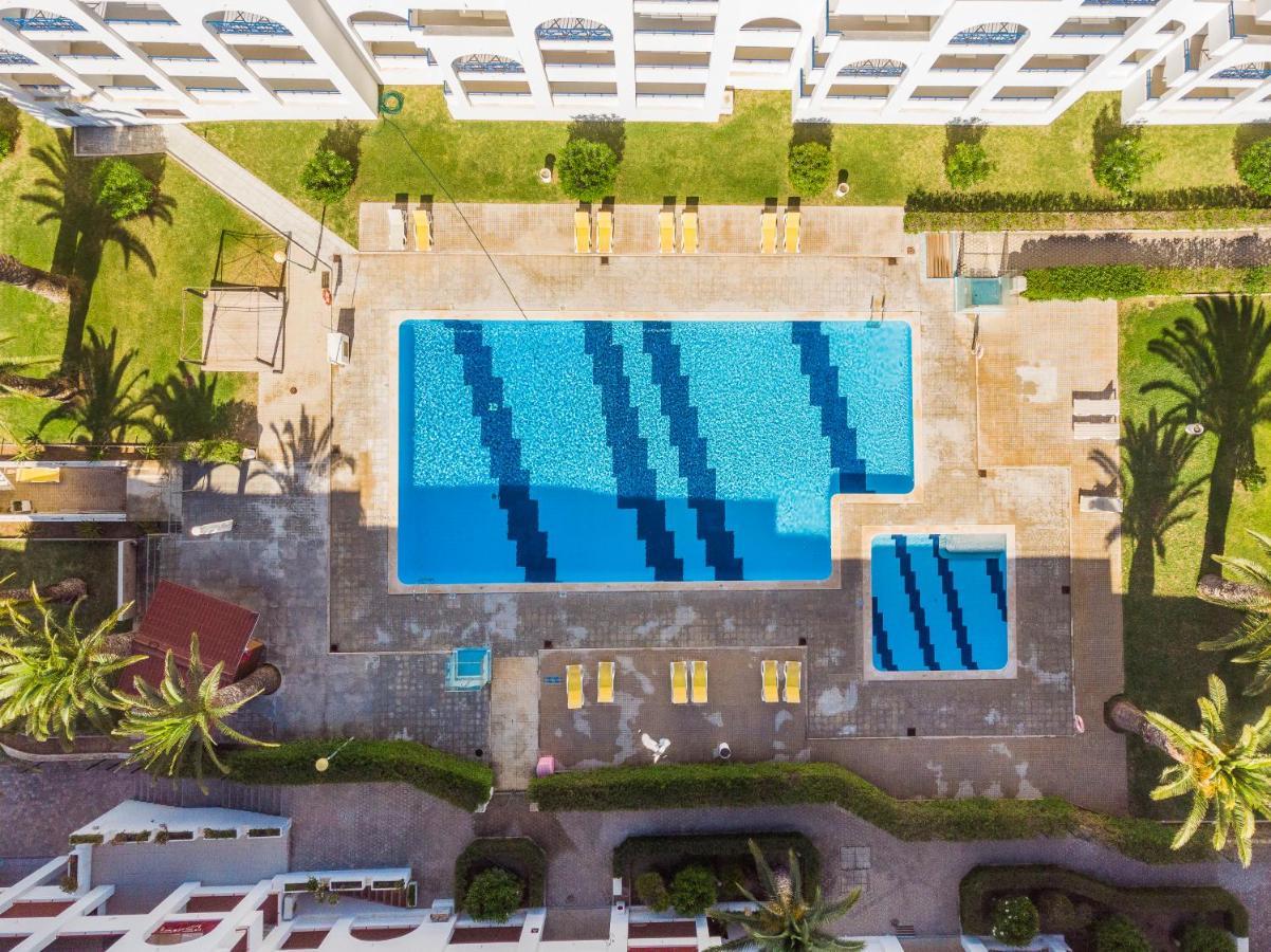 Quinta das Palmeiras Pool&Beach in Pêra Porches (Algarve) Exterior foto