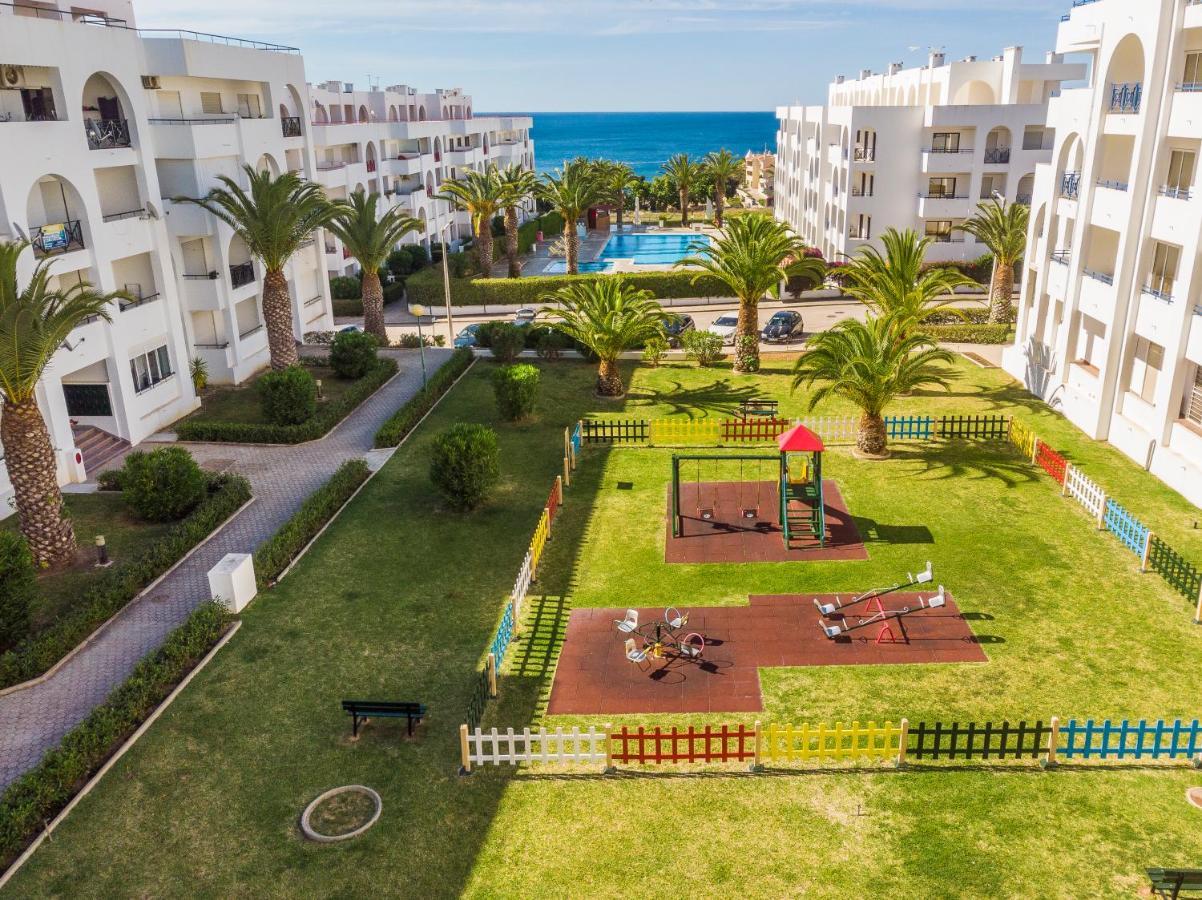 Quinta das Palmeiras Pool&Beach in Pêra Porches (Algarve) Exterior foto