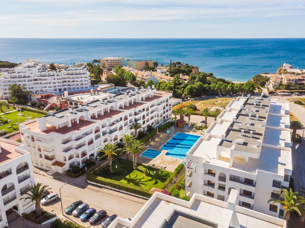 Quinta das Palmeiras Pool&Beach in Pêra Porches (Algarve) Exterior foto