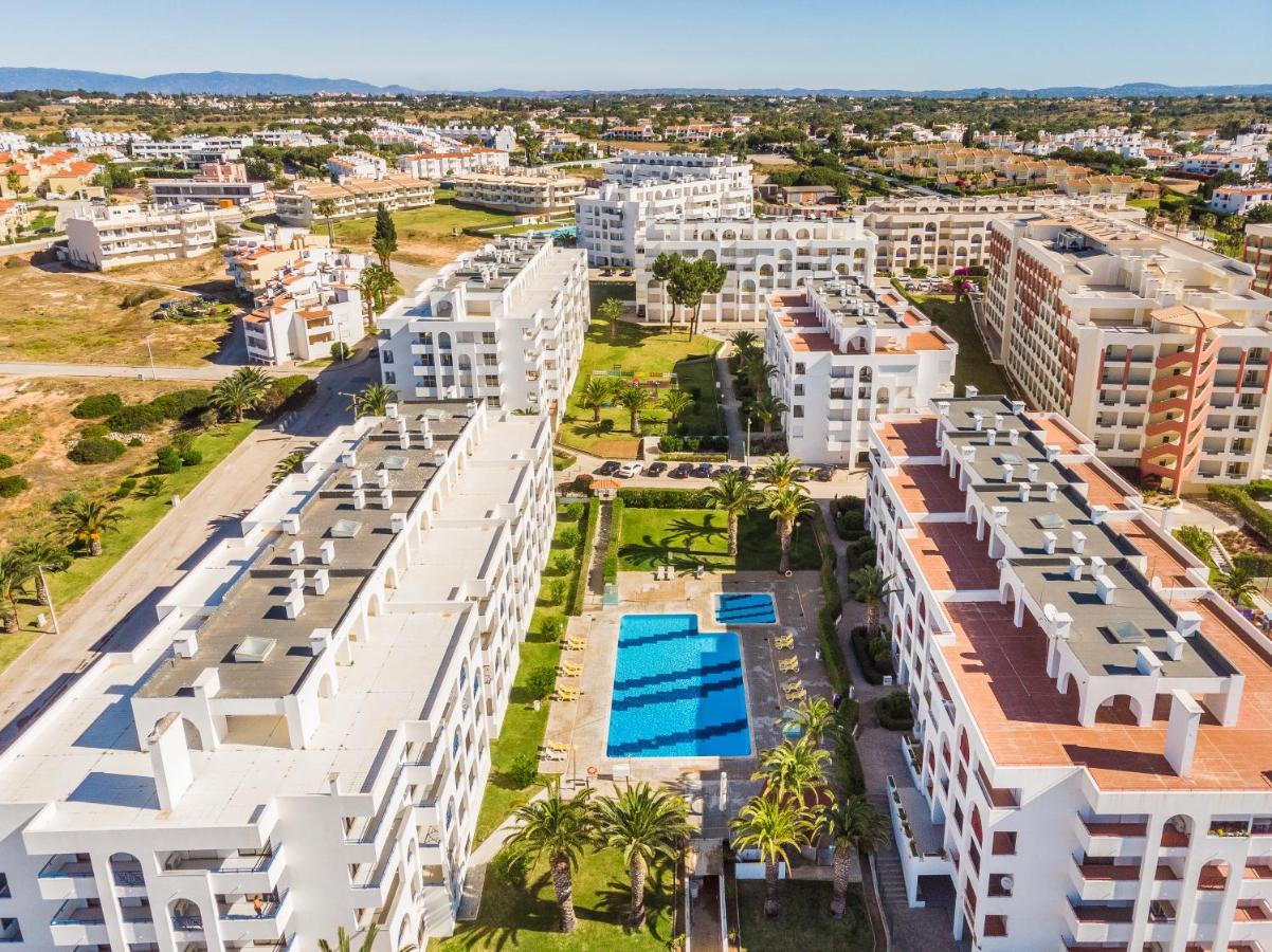 Quinta das Palmeiras Pool&Beach in Pêra Porches (Algarve) Exterior foto